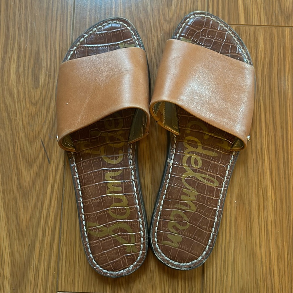 Sam Edelman slides